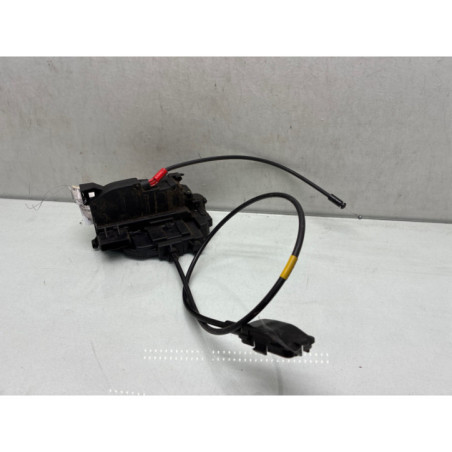 Serrure avant droit RENAULT KANGOO 2