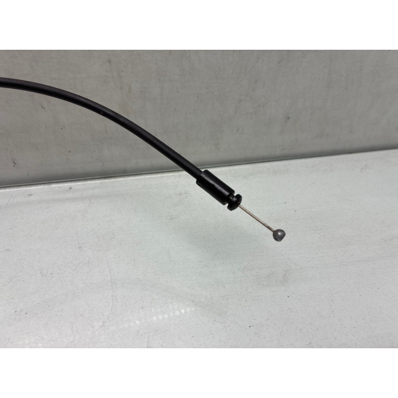 Serrure avant droit RENAULT KANGOO 2 Photo n°3