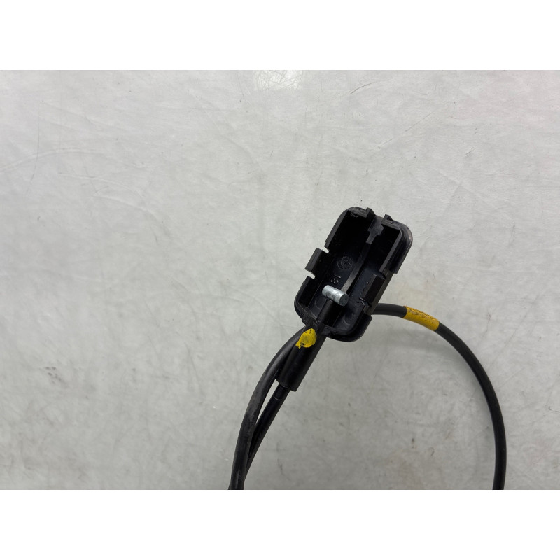 Serrure avant droit RENAULT KANGOO 2 Photo n°4