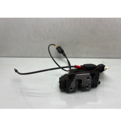 Serrure avant droit RENAULT KANGOO 2