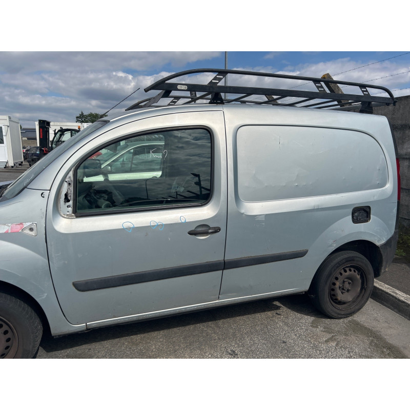Serrure avant droit RENAULT KANGOO 2 Photo n°7