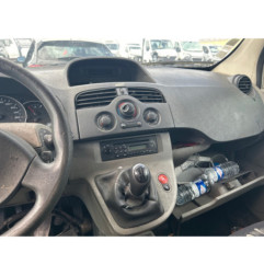 Serrure avant droit RENAULT KANGOO 2