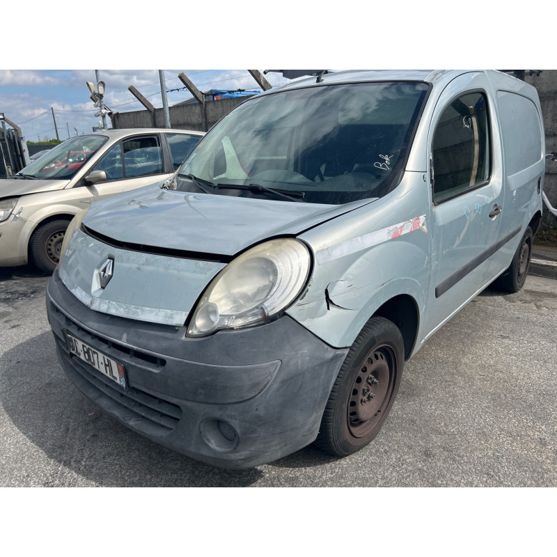 Serrure avant droit RENAULT KANGOO 2 Photo n°11