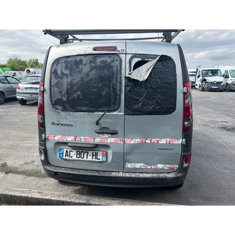 Serrure avant droit RENAULT KANGOO 2 Photo n°13