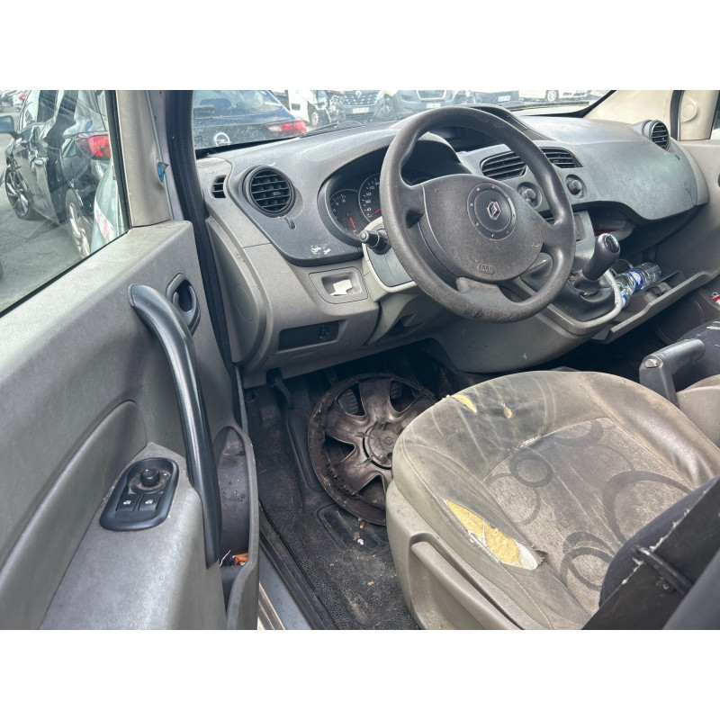 Serrure avant droit RENAULT KANGOO 2 Photo n°14