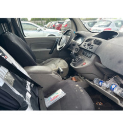 Serrure avant droit RENAULT KANGOO 2
