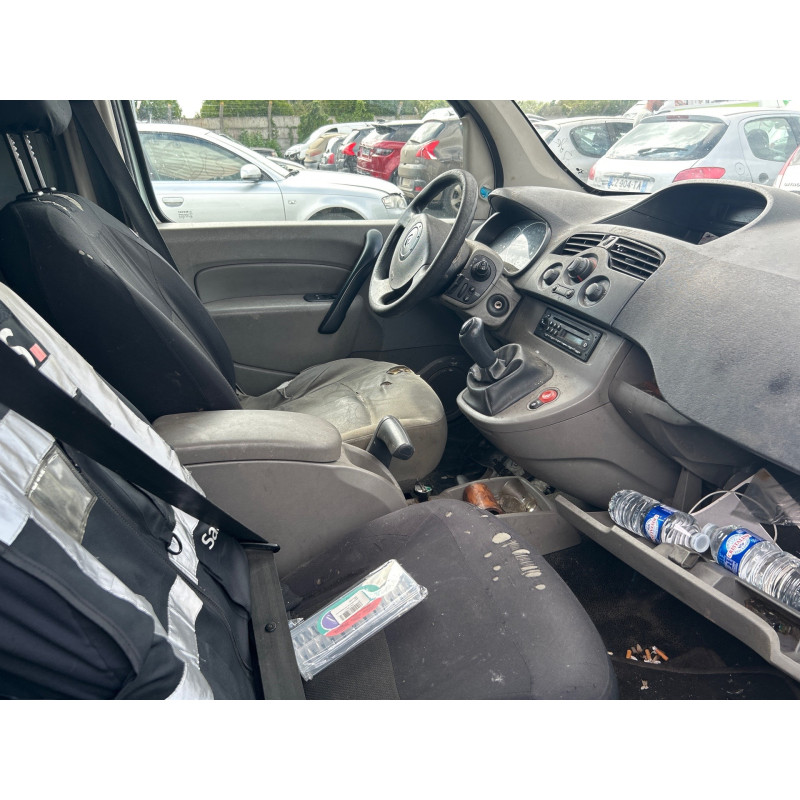 Serrure avant droit RENAULT KANGOO 2 Photo n°16