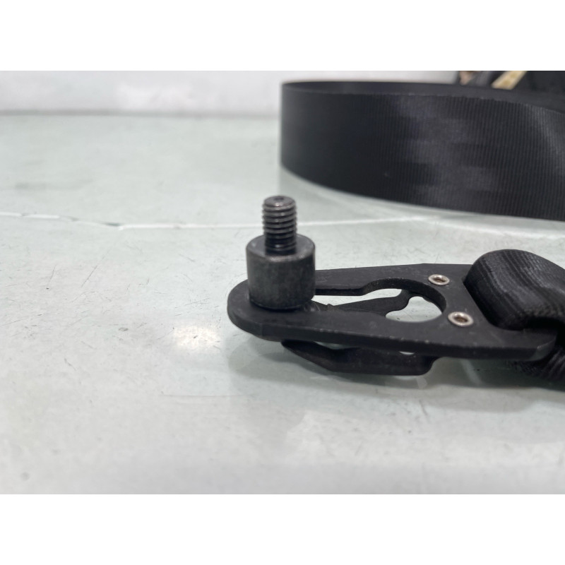 Ceinture arriere droit RENAULT TWINGO 2 Photo n°3