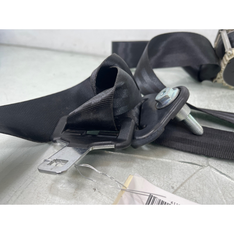 Ceinture arriere gauche RENAULT TWINGO 2 Photo n°1