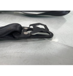 Ceinture arriere gauche RENAULT TWINGO 2