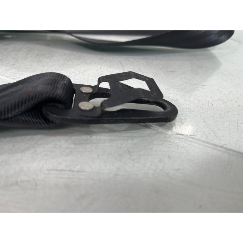 Ceinture arriere gauche RENAULT TWINGO 2 Photo n°2