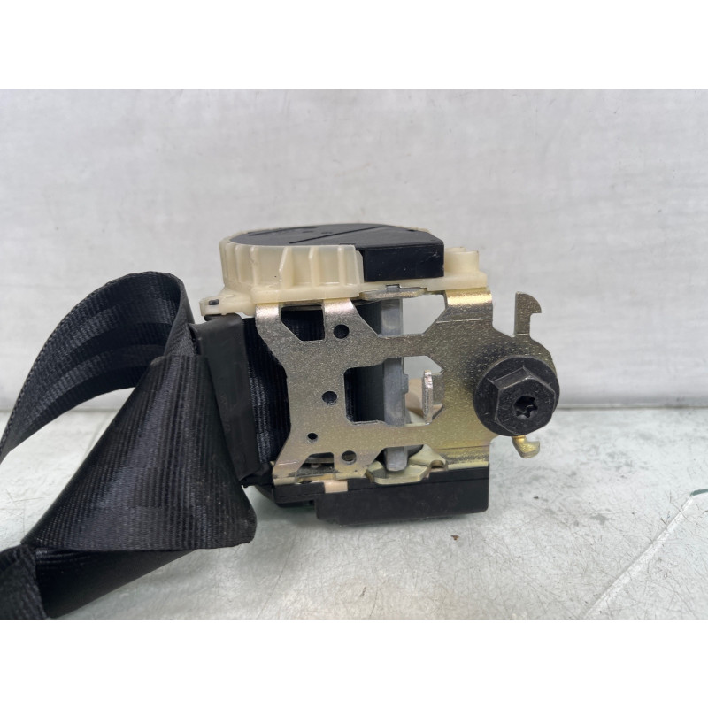 Ceinture arriere gauche RENAULT TWINGO 2 Photo n°4