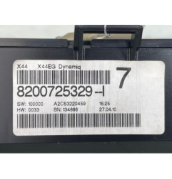 Compteur RENAULT TWINGO 2