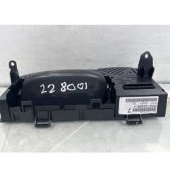 Compteur RENAULT TWINGO 2