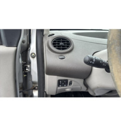 Pedale d'accelerateur RENAULT TWINGO 2