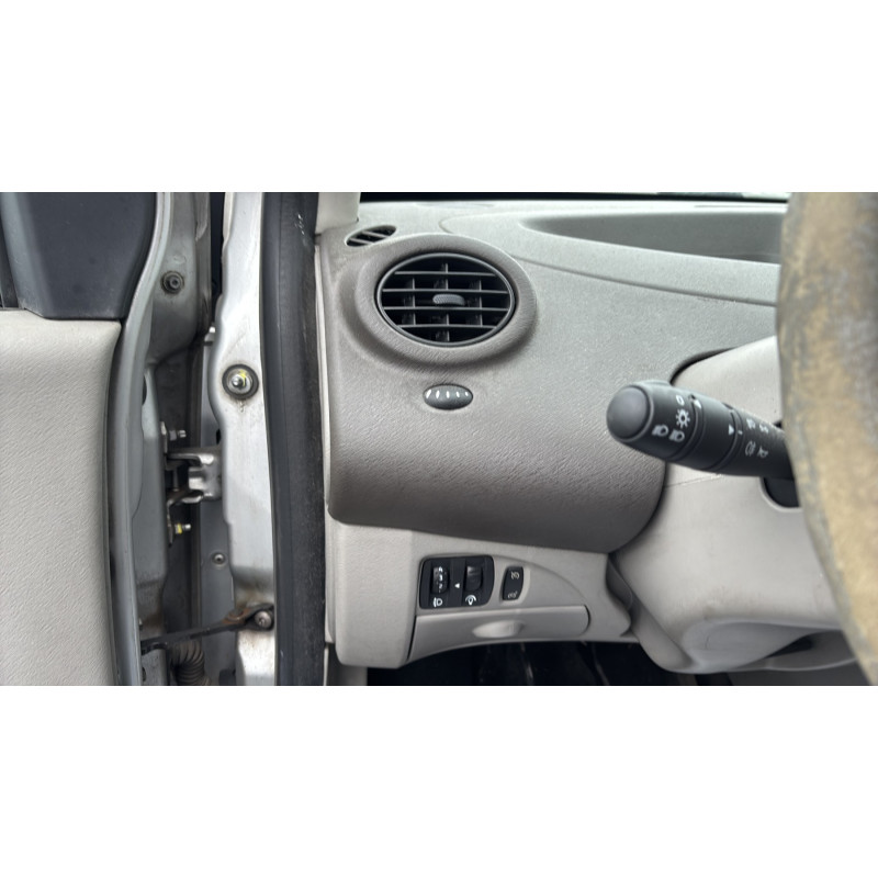 Pedale d'accelerateur RENAULT TWINGO 2 Photo n°20
