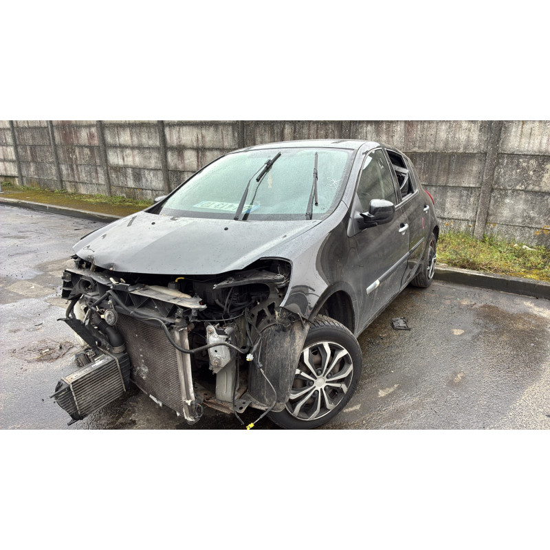 Baguette de porte avant gauche RENAULT CLIO 3 Photo n°3