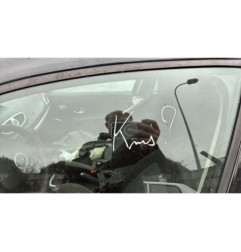 Baguette de porte avant gauche RENAULT CLIO 3