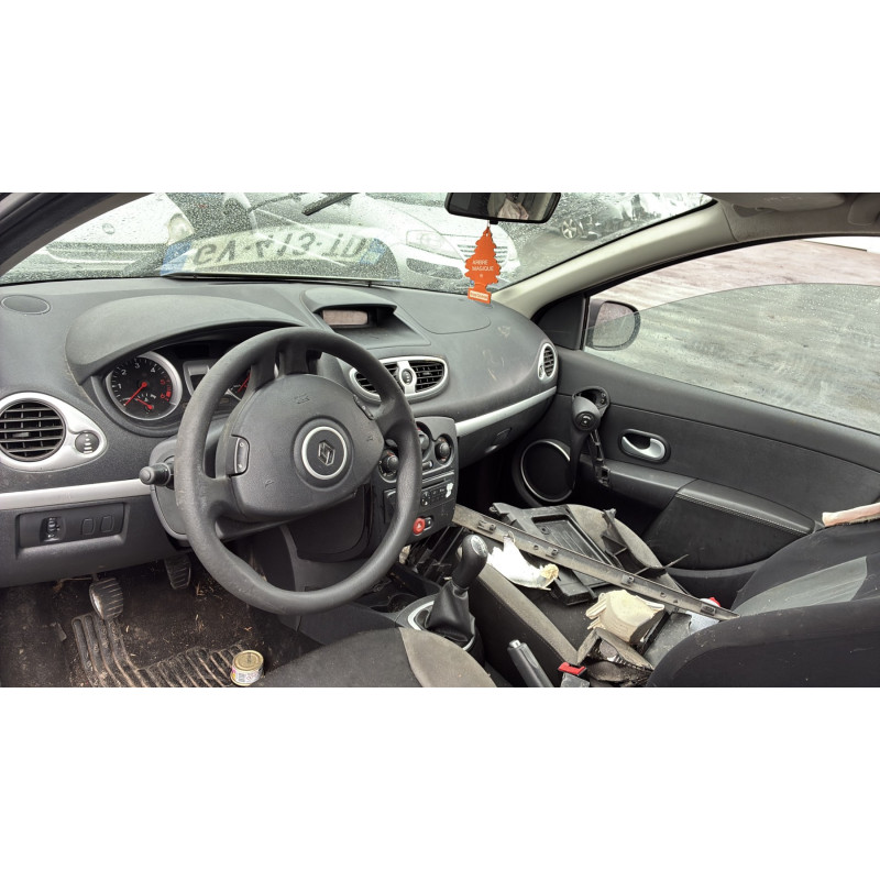 Baguette de porte avant gauche RENAULT CLIO 3 Photo n°15