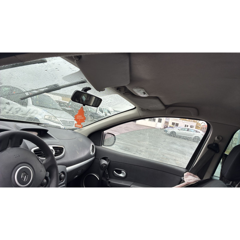 Baguette de porte avant gauche RENAULT CLIO 3 Photo n°16