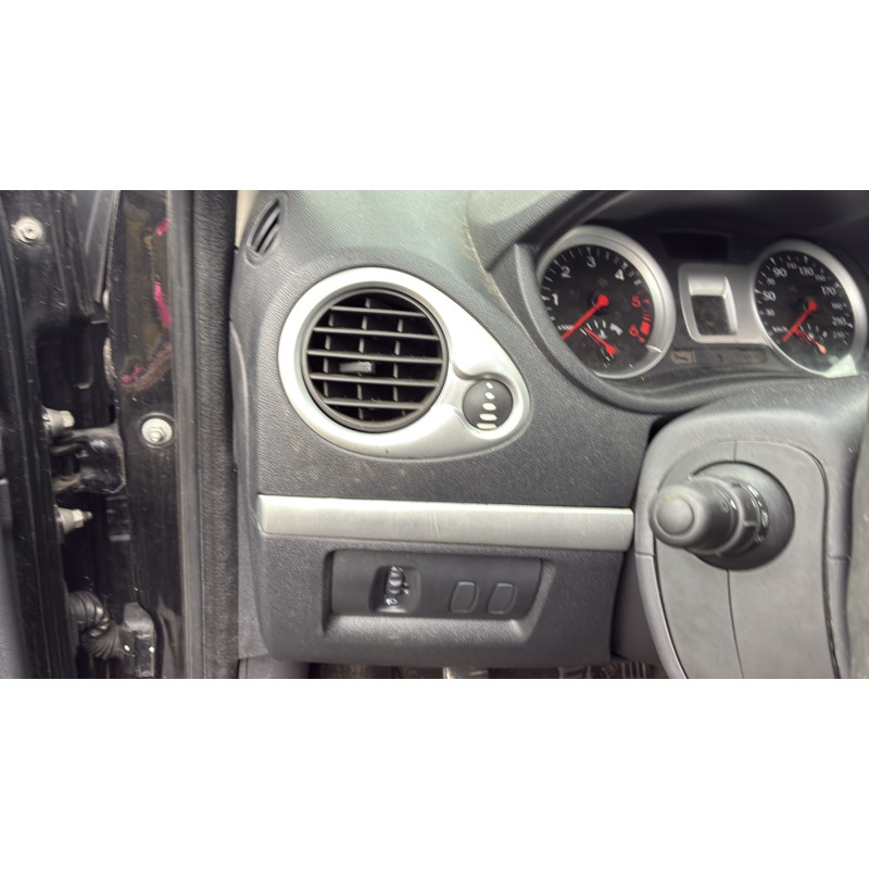 Baguette de porte avant gauche RENAULT CLIO 3 Photo n°18