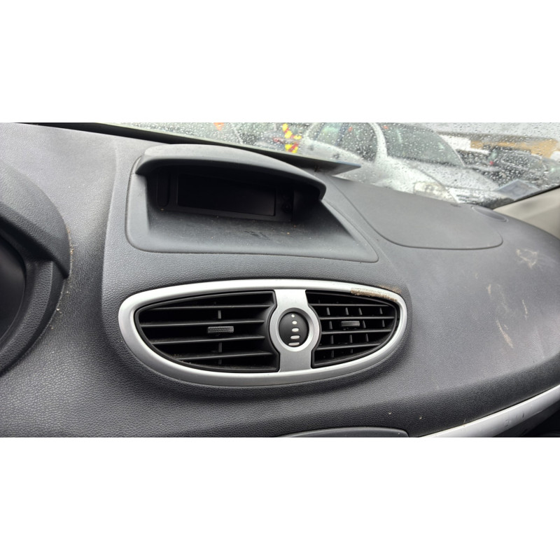 Baguette de porte avant gauche RENAULT CLIO 3 Photo n°20