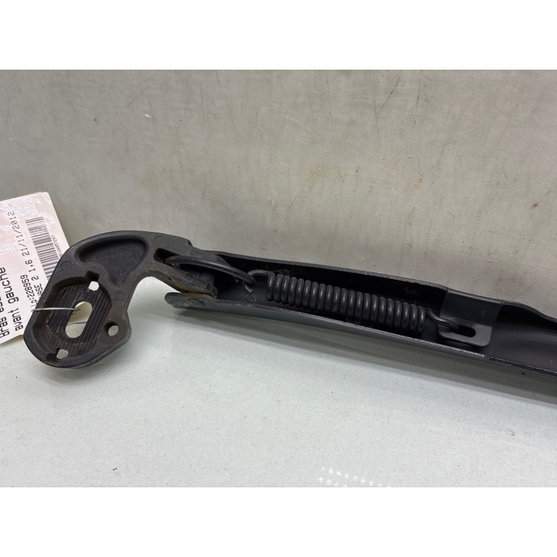 Bras essuie glace avant gauche SEAT LEON 2 Photo n°3
