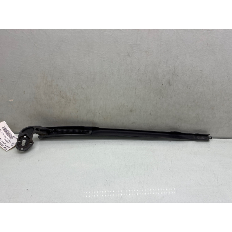 Bras essuie glace avant gauche SEAT LEON 2 Photo n°4