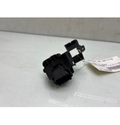 Bouton de warning SEAT LEON 2 Photo n°1