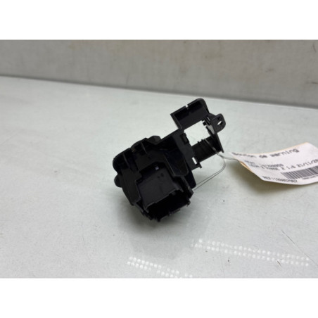 Bouton de warning SEAT LEON 2 Photo n°1