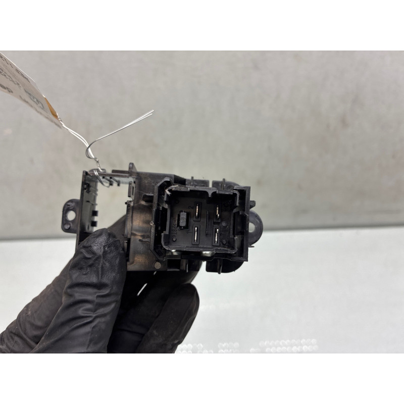 Bouton de warning SEAT LEON 2 Photo n°3