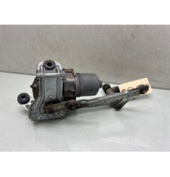 Moteur essuie glace avant droit SEAT LEON 2 Photo n°1