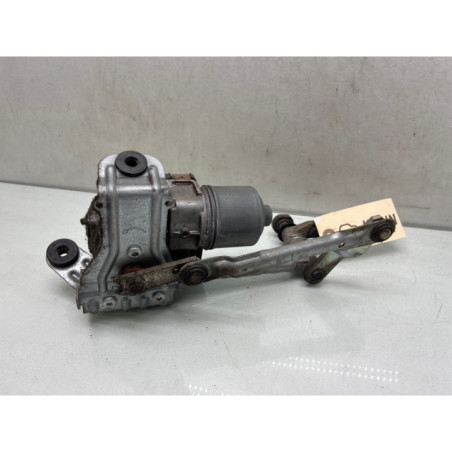 Moteur essuie glace avant droit SEAT LEON 2 Photo n°1
