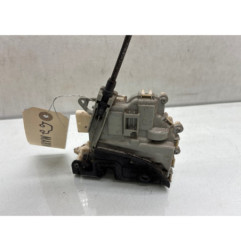 Serrure arriere droit SEAT LEON 2 Photo n°1