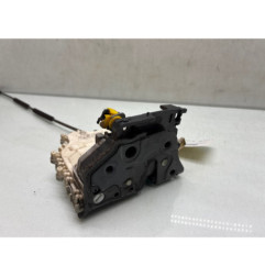 Serrure arriere droit SEAT LEON 2