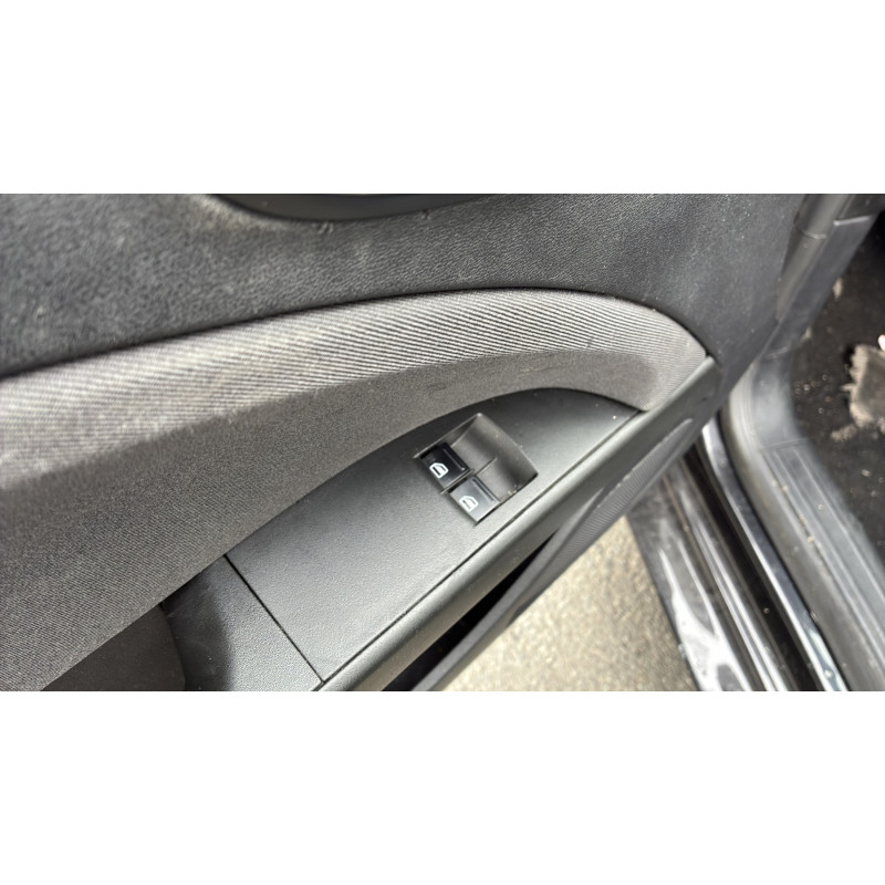 Serrure arriere droit SEAT LEON 2 Photo n°16