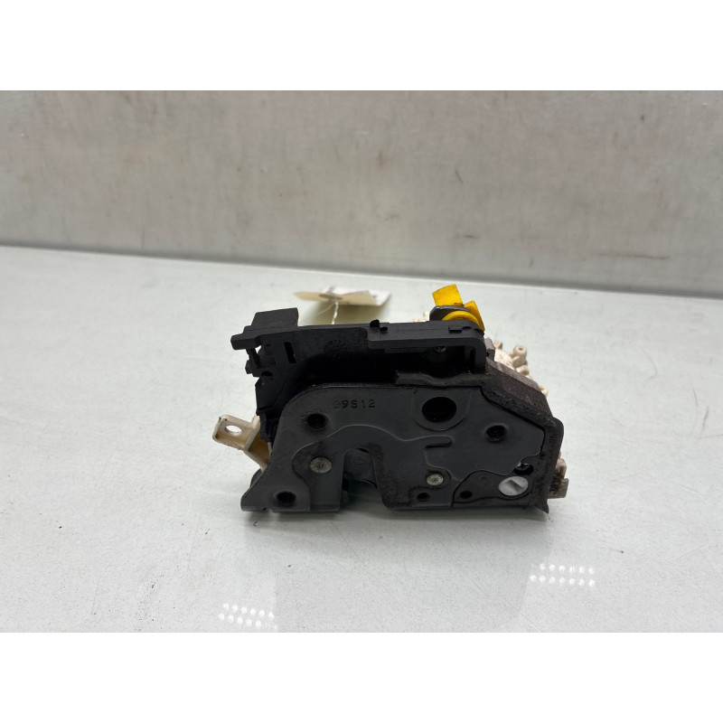 Serrure arriere gauche SEAT LEON 2 Photo n°3