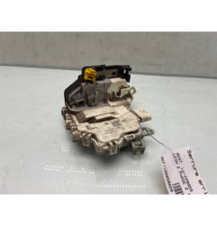 Serrure arriere gauche SEAT LEON 2