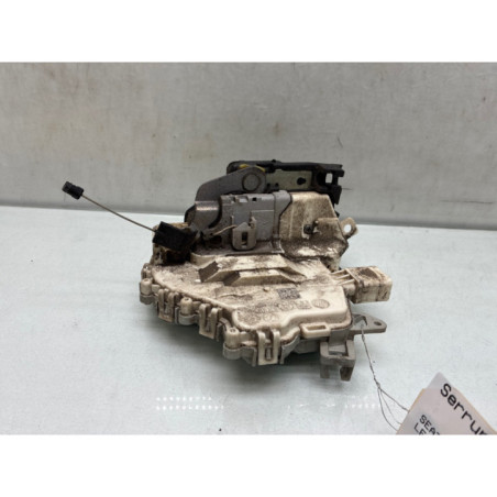 Serrure avant gauche SEAT LEON 2