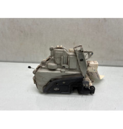 Serrure avant gauche SEAT LEON 2
