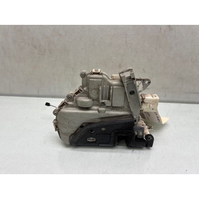 Serrure avant gauche SEAT LEON 2 Photo n°3