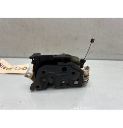 Serrure avant gauche SEAT LEON 2