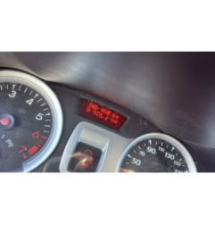 Custode arriere droit RENAULT CLIO 3