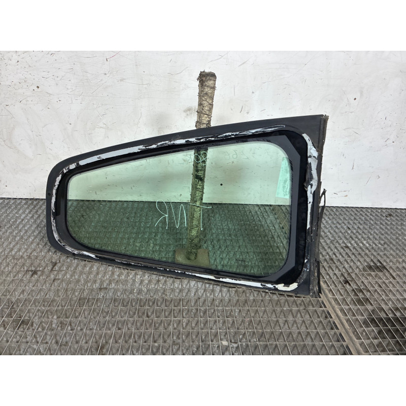 Custode arriere gauche RENAULT CLIO 3 Photo n°2