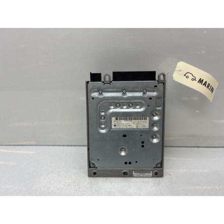 Amplificateur audio MERCEDES CLASSE A 176