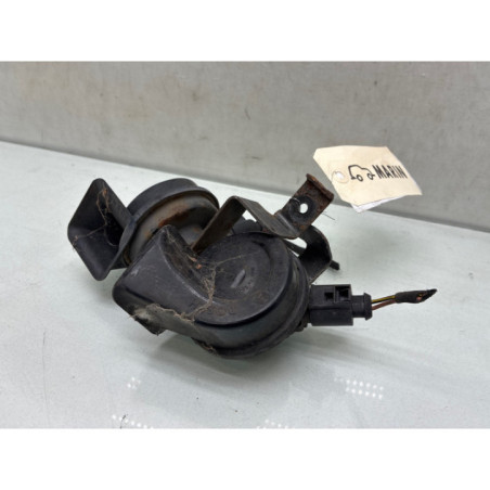 Avertisseur/Klaxon AUDI A3 2