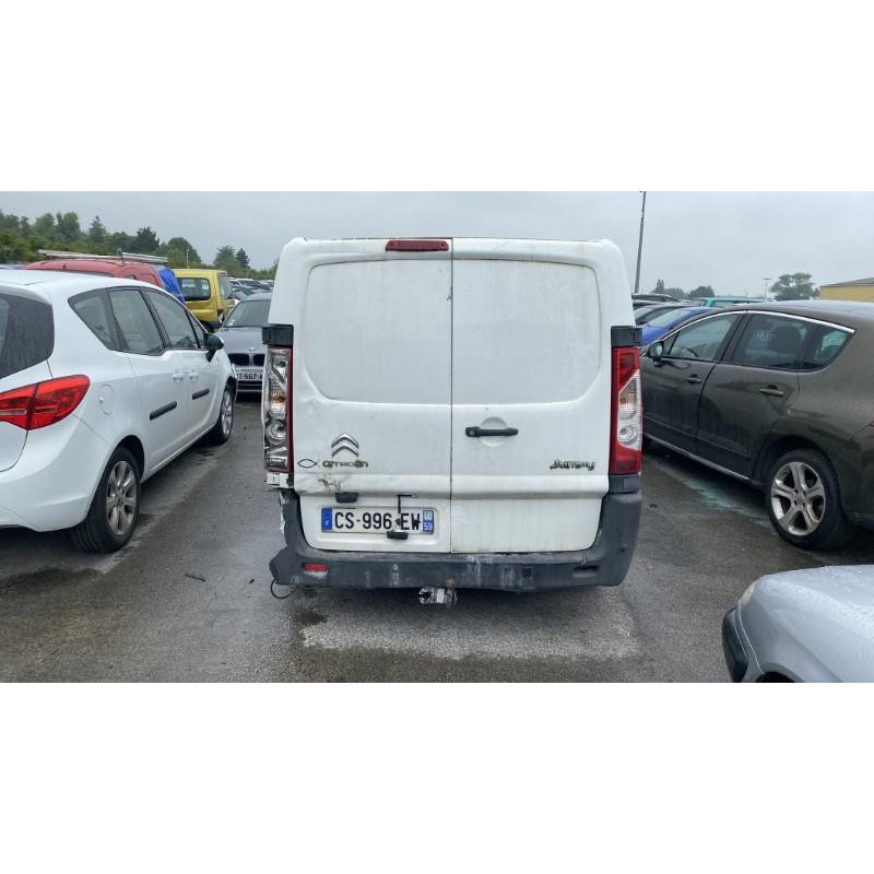 Jante CITROEN JUMPY 2 Photo n°6