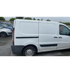 Jante CITROEN JUMPY 2