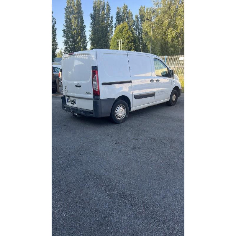 Jante CITROEN JUMPY 2 Photo n°20