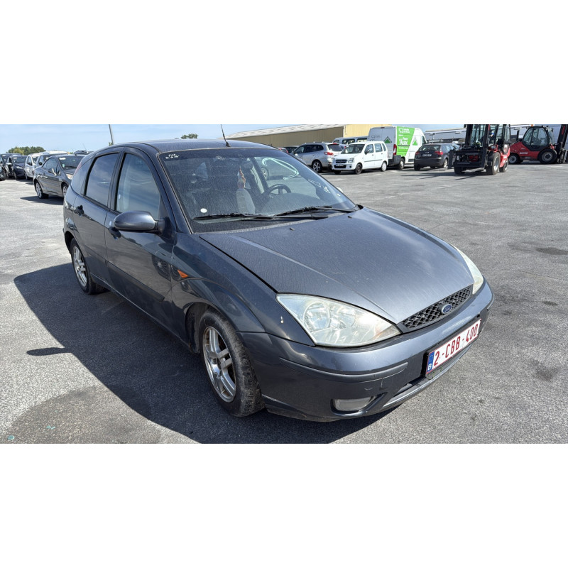 Jante FORD FOCUS 1 Photo n°5